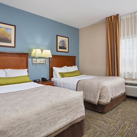 Candlewood Suites Tuscaloosa By Ihg Εξωτερικό φωτογραφία