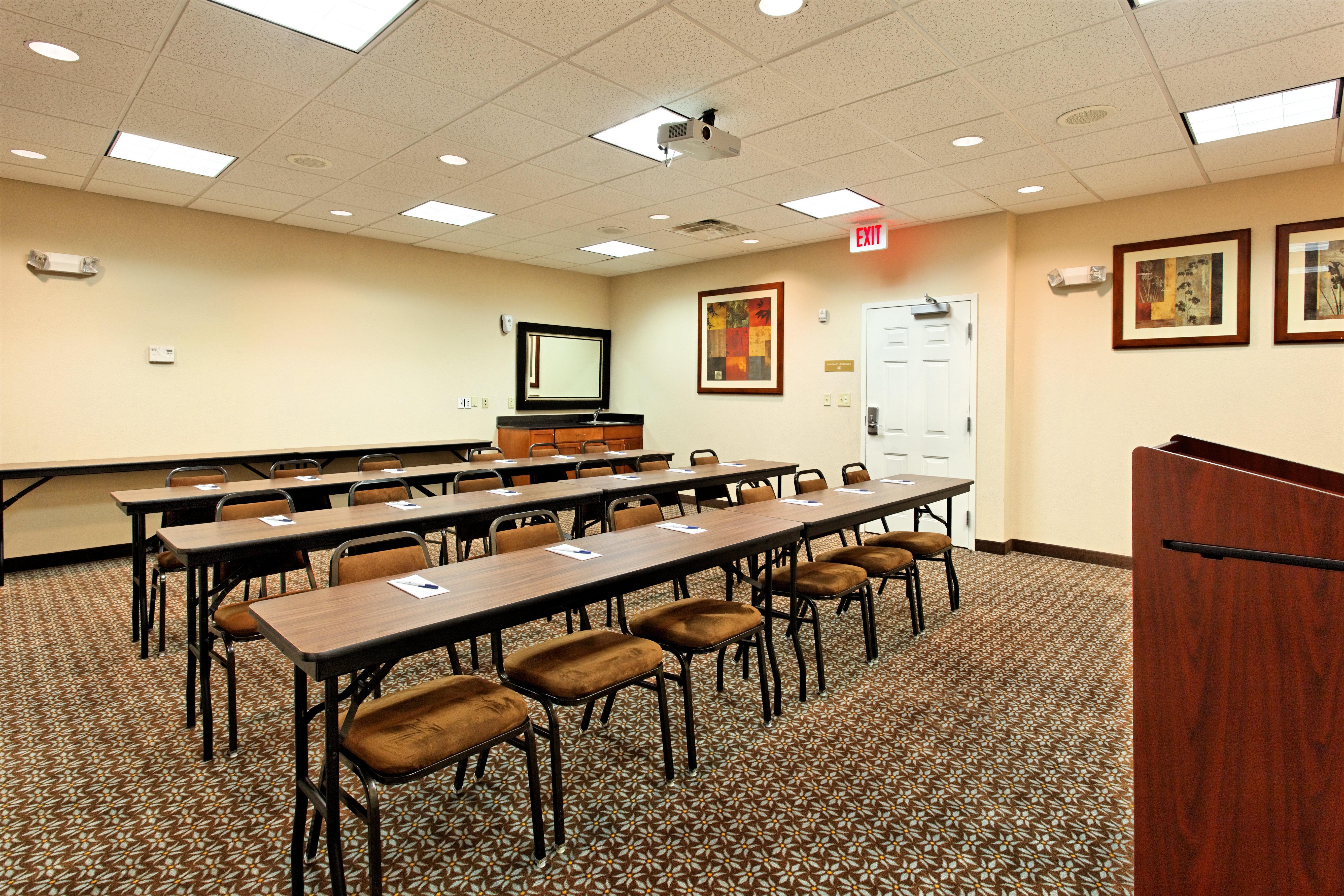 Candlewood Suites Tuscaloosa By Ihg Εξωτερικό φωτογραφία