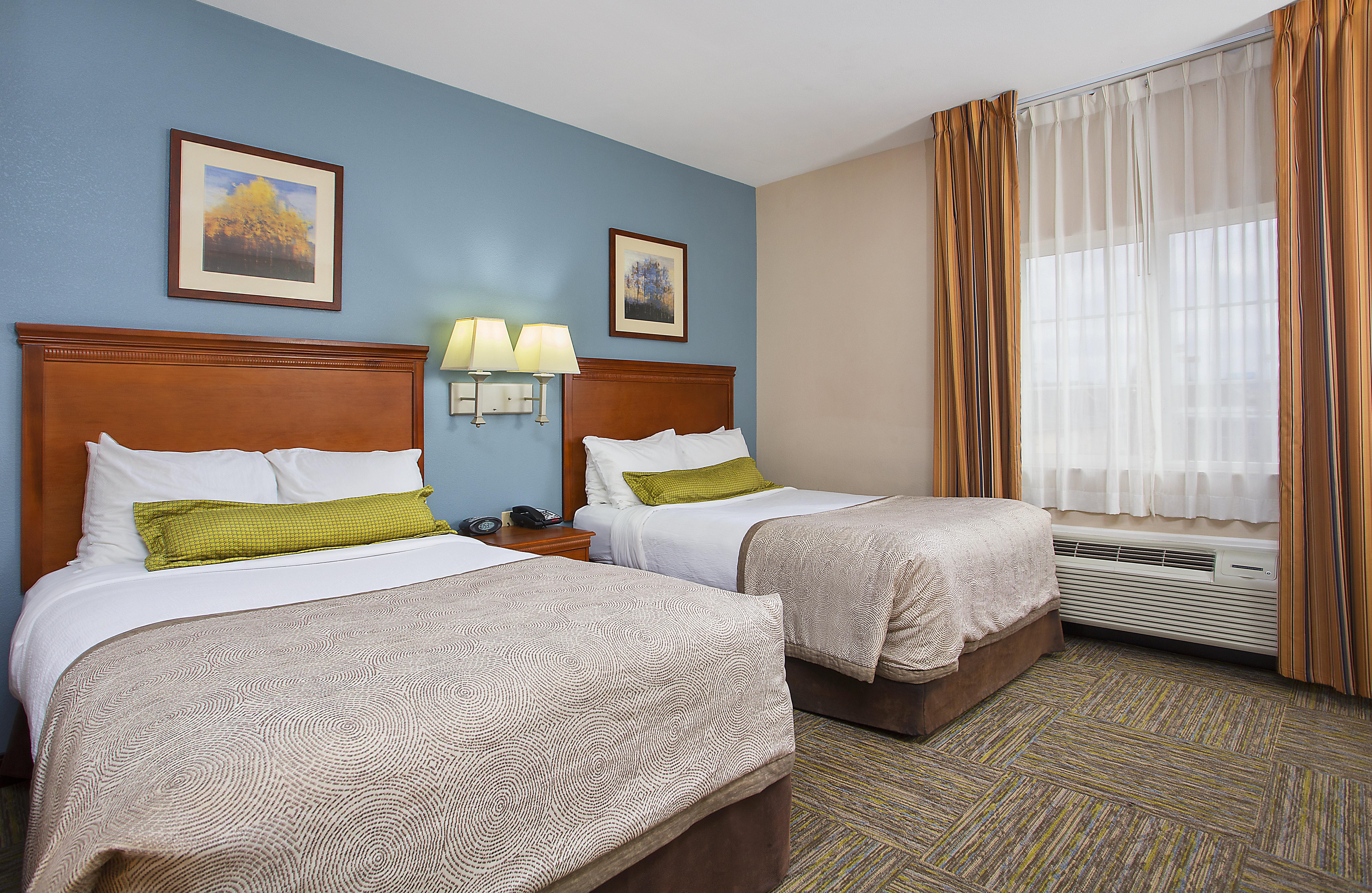 Candlewood Suites Tuscaloosa By Ihg Εξωτερικό φωτογραφία
