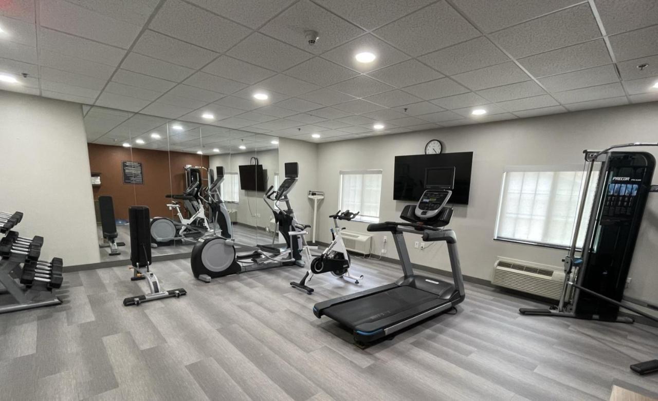 Candlewood Suites Tuscaloosa By Ihg Εξωτερικό φωτογραφία