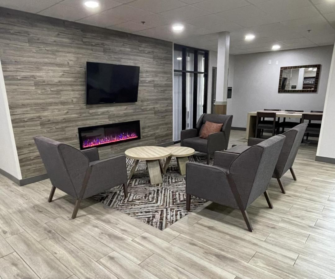 Candlewood Suites Tuscaloosa By Ihg Εξωτερικό φωτογραφία