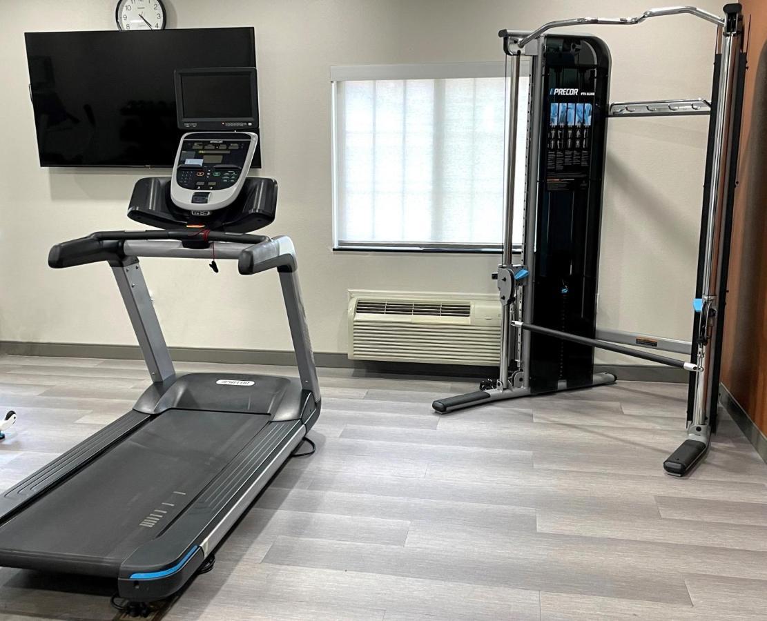 Candlewood Suites Tuscaloosa By Ihg Εξωτερικό φωτογραφία