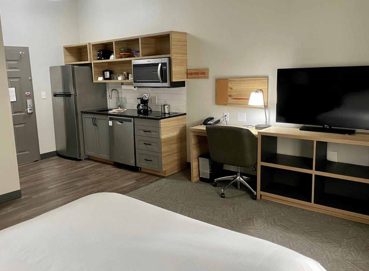 Candlewood Suites Tuscaloosa By Ihg Εξωτερικό φωτογραφία