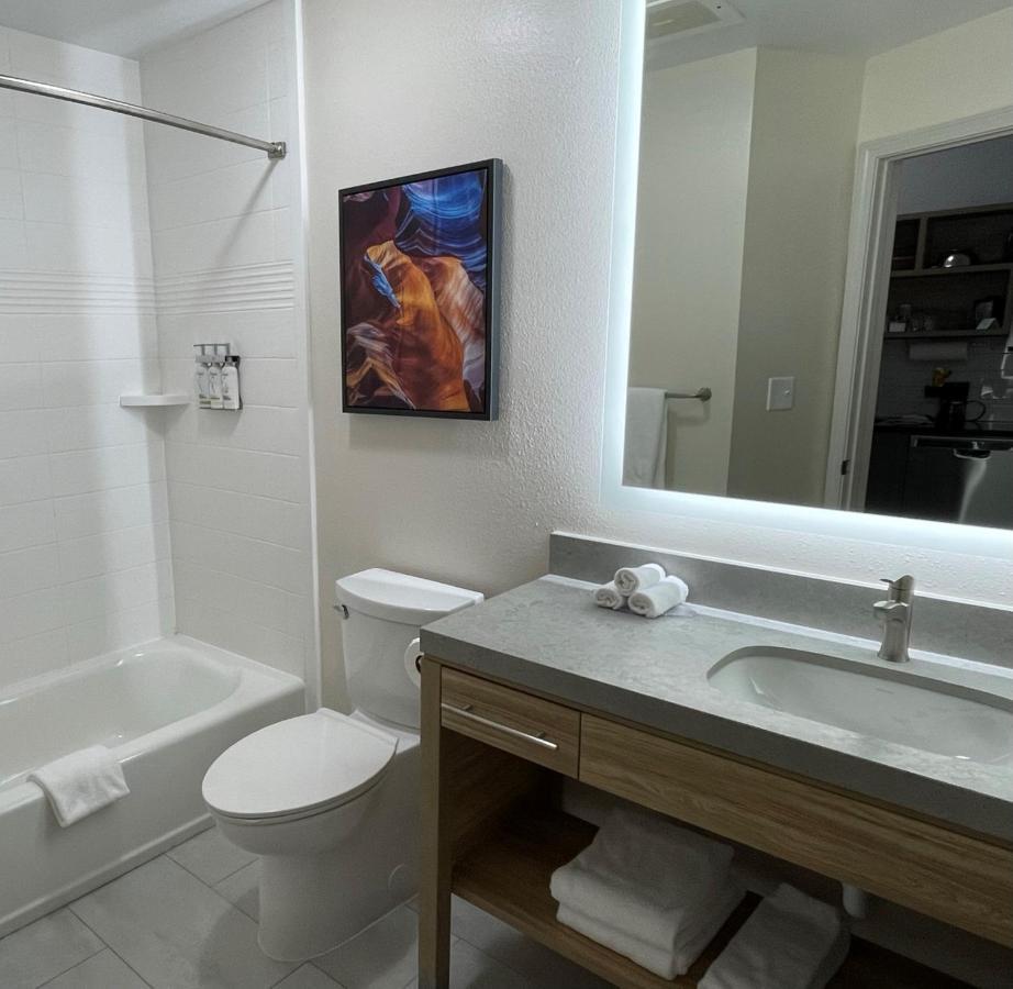 Candlewood Suites Tuscaloosa By Ihg Εξωτερικό φωτογραφία