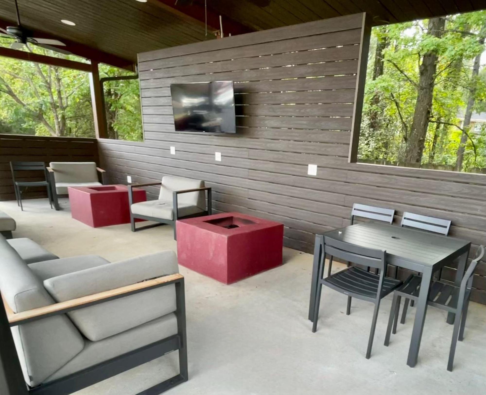 Candlewood Suites Tuscaloosa By Ihg Εξωτερικό φωτογραφία