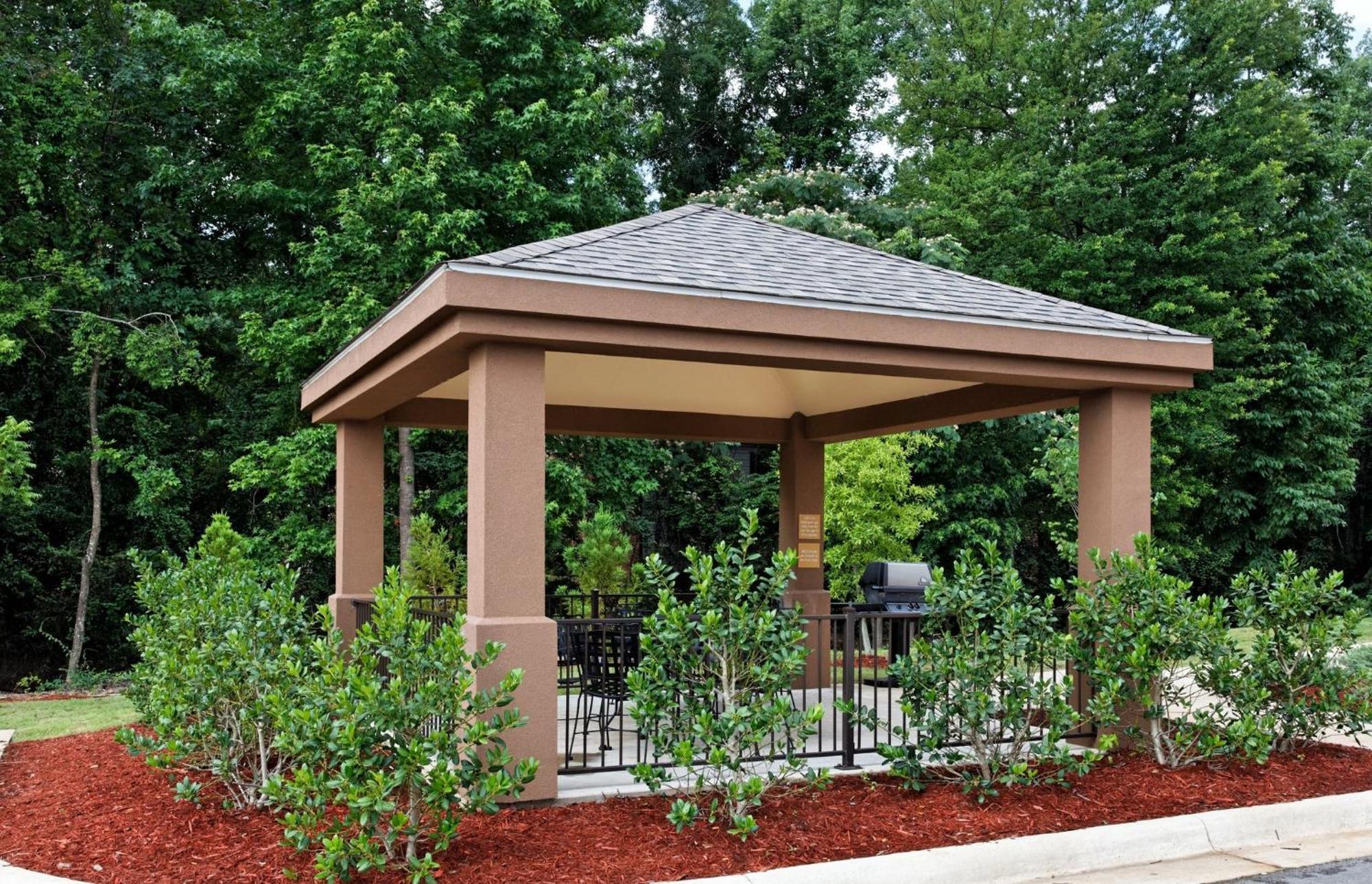 Candlewood Suites Tuscaloosa By Ihg Εξωτερικό φωτογραφία