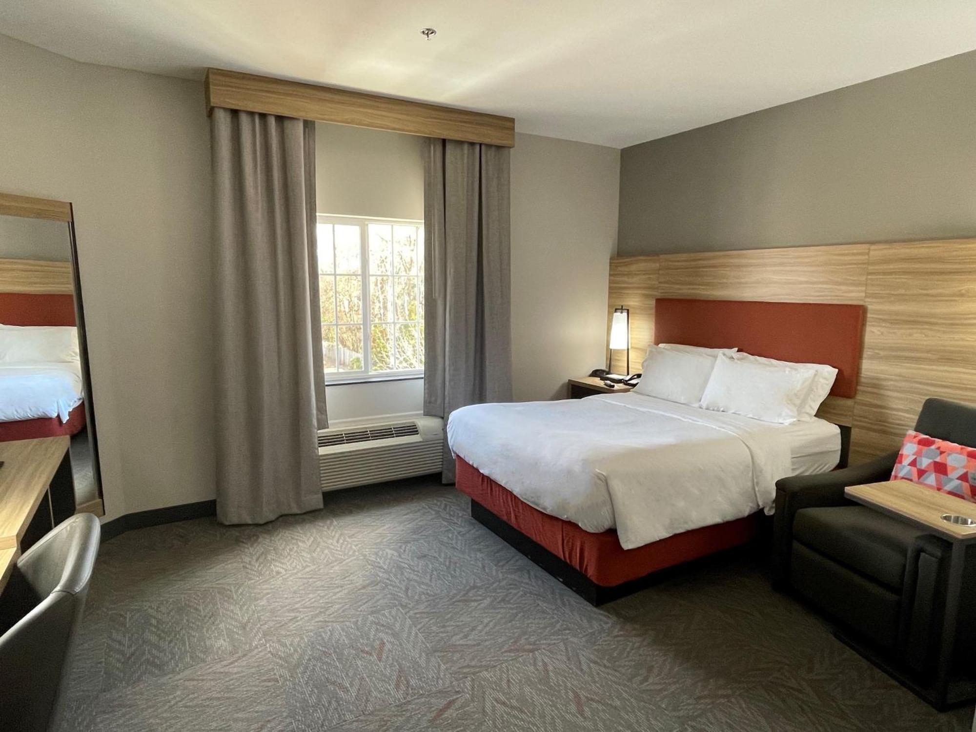 Candlewood Suites Tuscaloosa By Ihg Εξωτερικό φωτογραφία