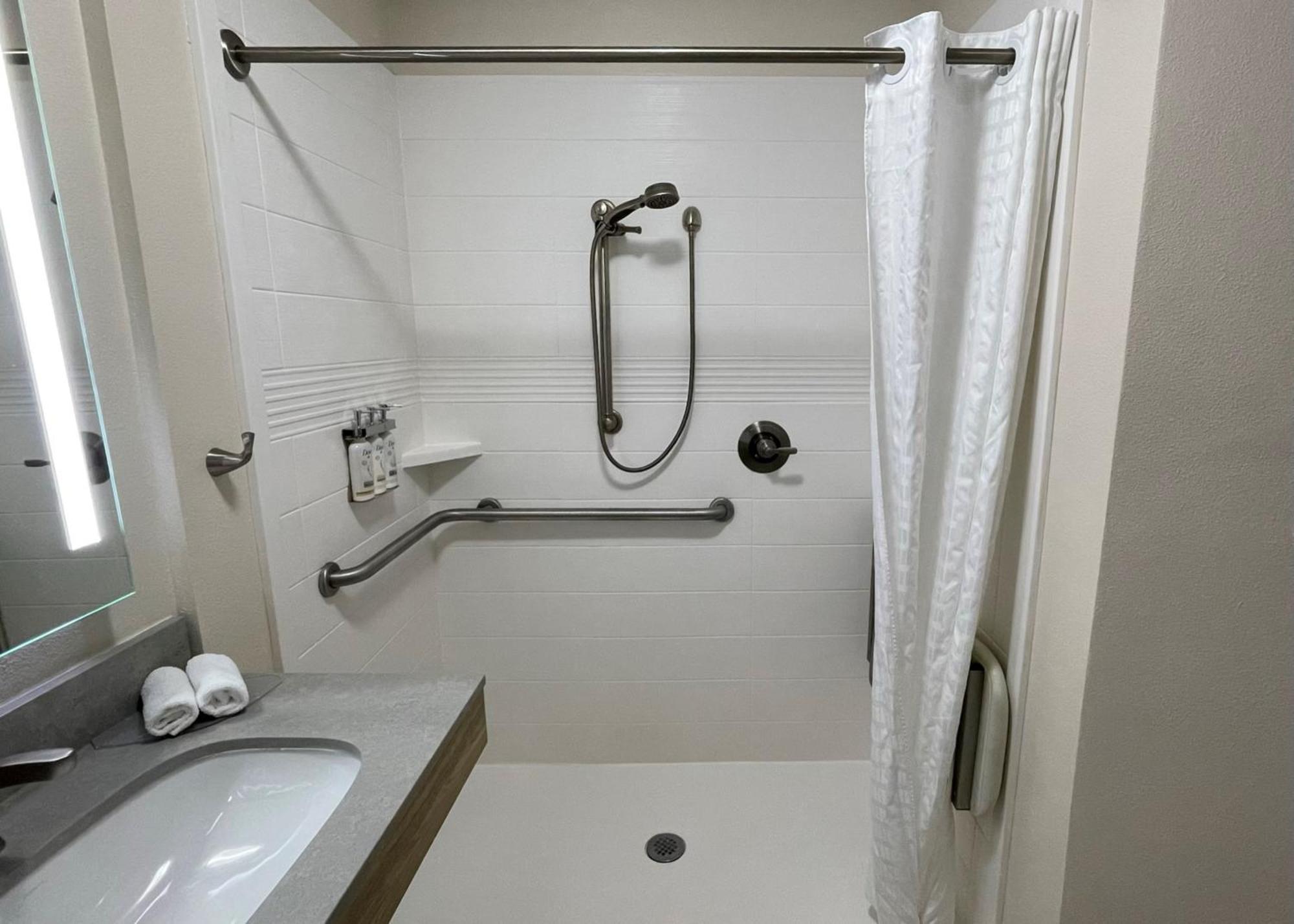 Candlewood Suites Tuscaloosa By Ihg Εξωτερικό φωτογραφία