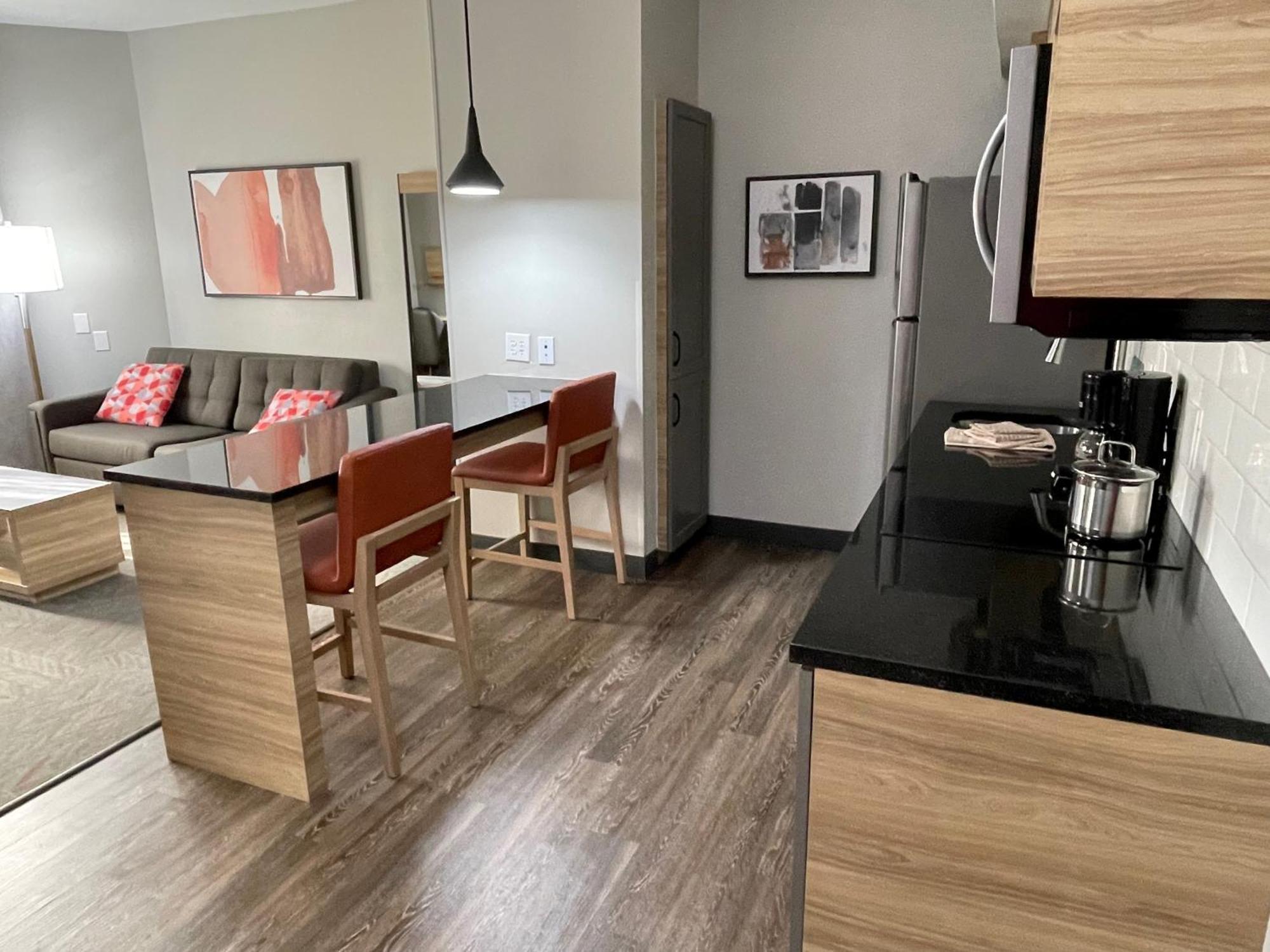 Candlewood Suites Tuscaloosa By Ihg Εξωτερικό φωτογραφία