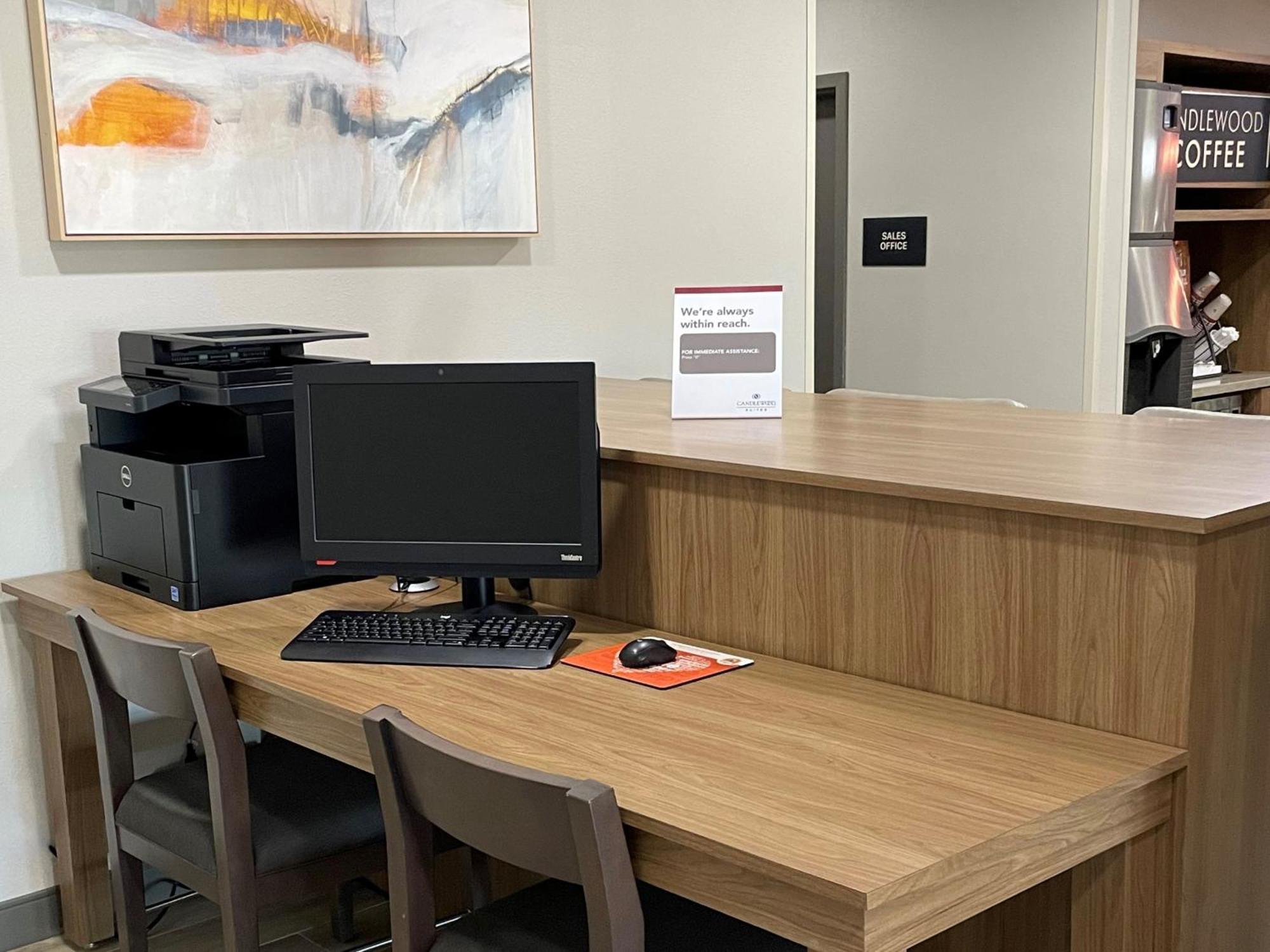 Candlewood Suites Tuscaloosa By Ihg Εξωτερικό φωτογραφία