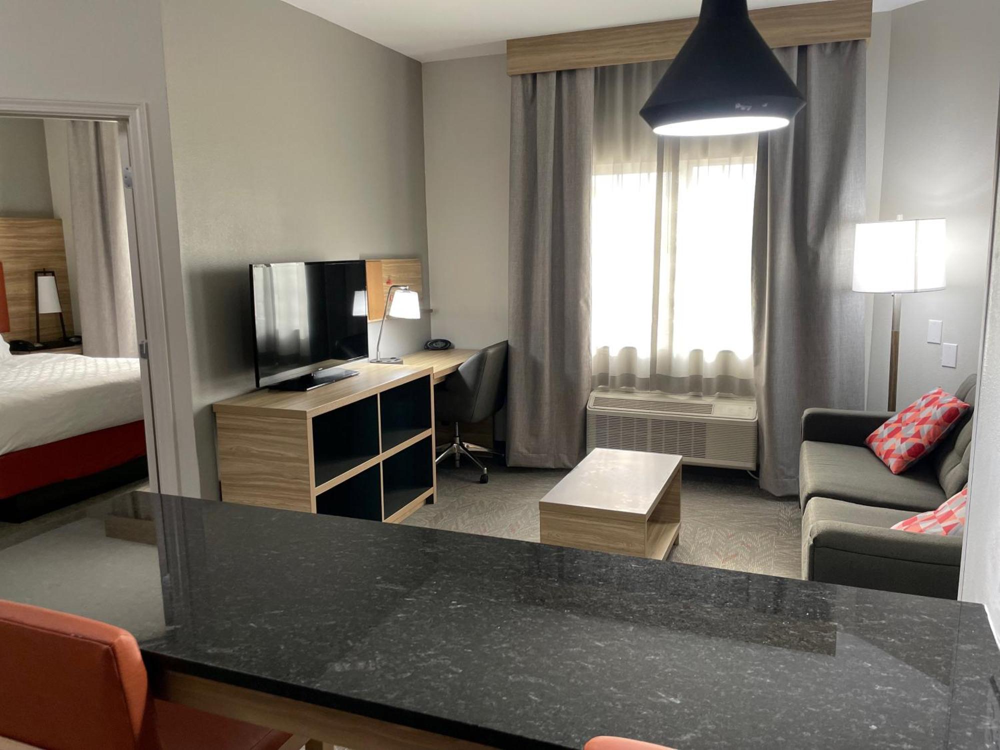 Candlewood Suites Tuscaloosa By Ihg Εξωτερικό φωτογραφία
