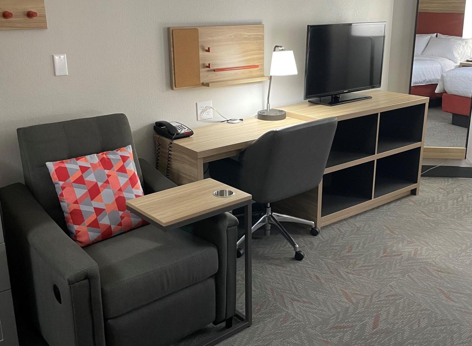 Candlewood Suites Tuscaloosa By Ihg Εξωτερικό φωτογραφία