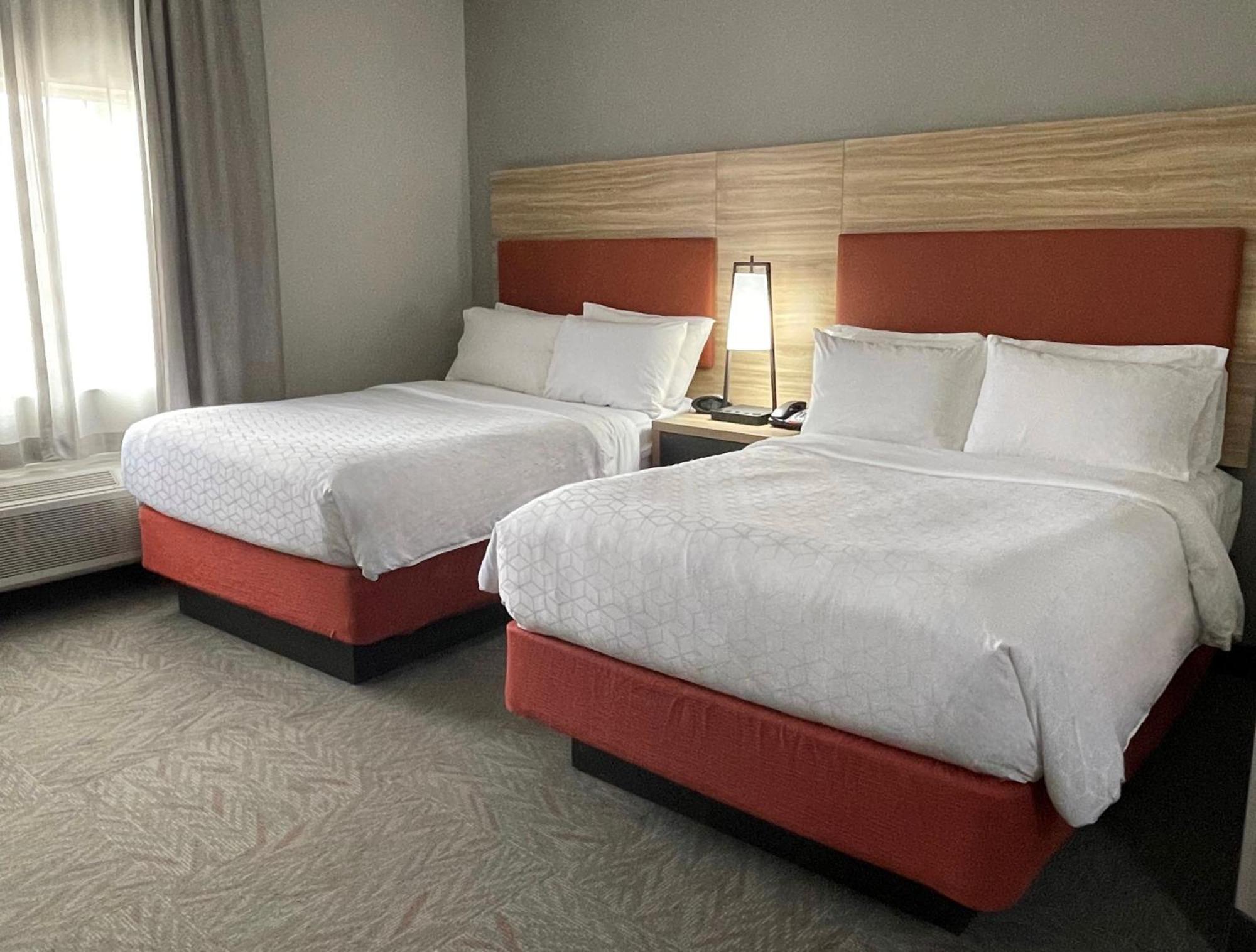 Candlewood Suites Tuscaloosa By Ihg Εξωτερικό φωτογραφία