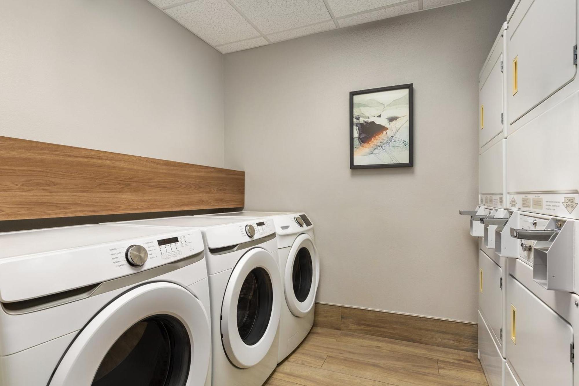 Candlewood Suites Tuscaloosa By Ihg Εξωτερικό φωτογραφία