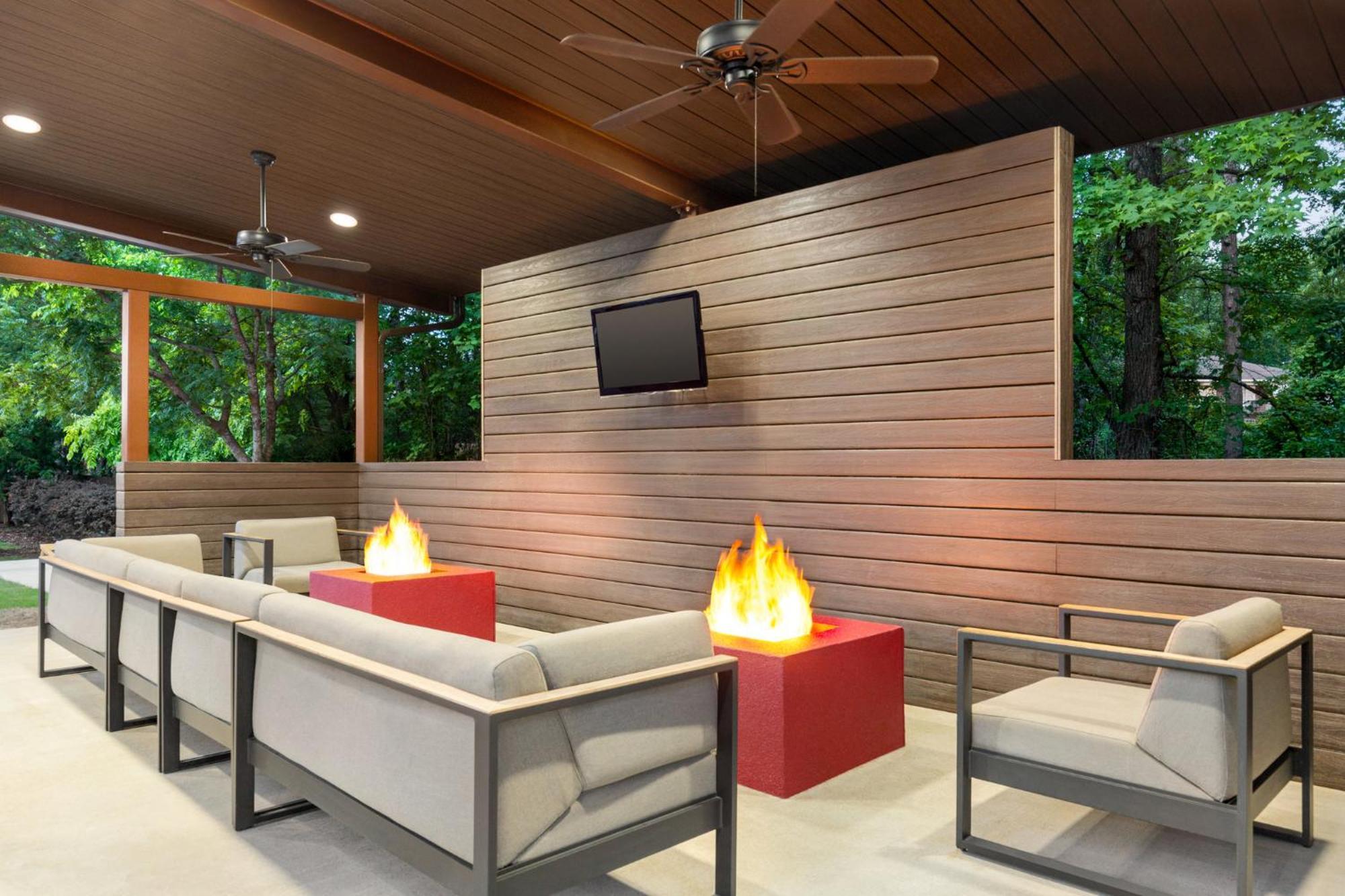 Candlewood Suites Tuscaloosa By Ihg Εξωτερικό φωτογραφία