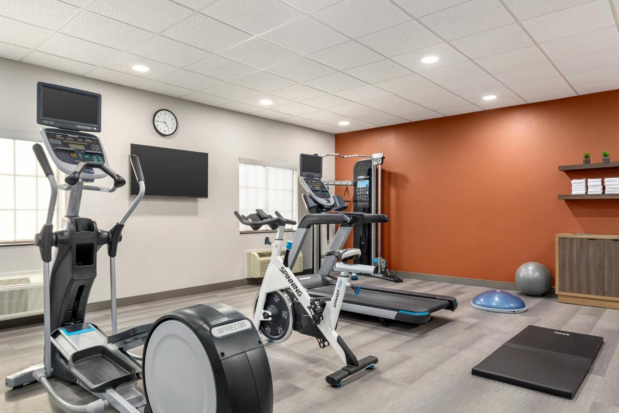 Candlewood Suites Tuscaloosa By Ihg Εξωτερικό φωτογραφία