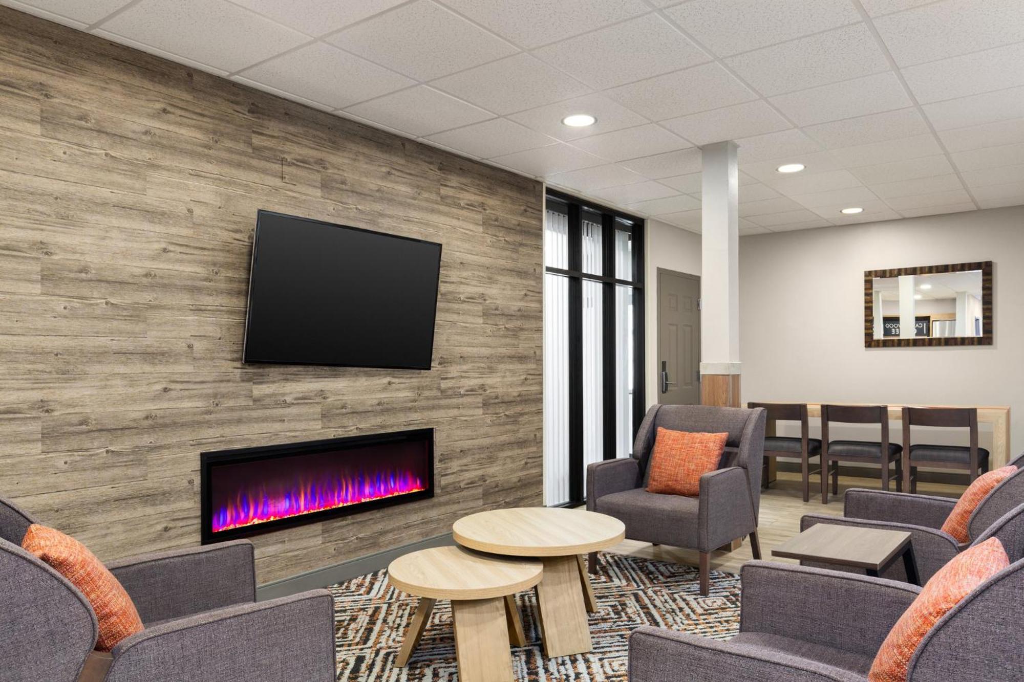 Candlewood Suites Tuscaloosa By Ihg Εξωτερικό φωτογραφία