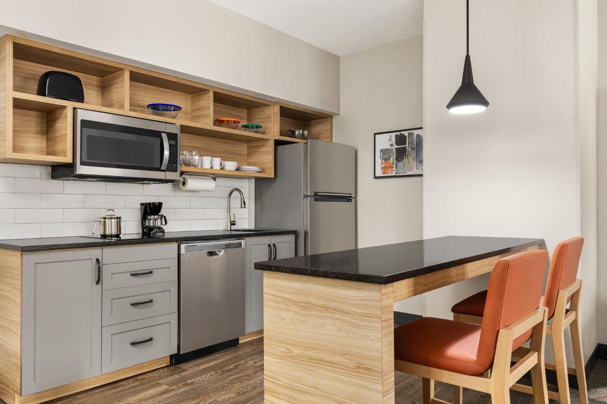 Candlewood Suites Tuscaloosa By Ihg Εξωτερικό φωτογραφία