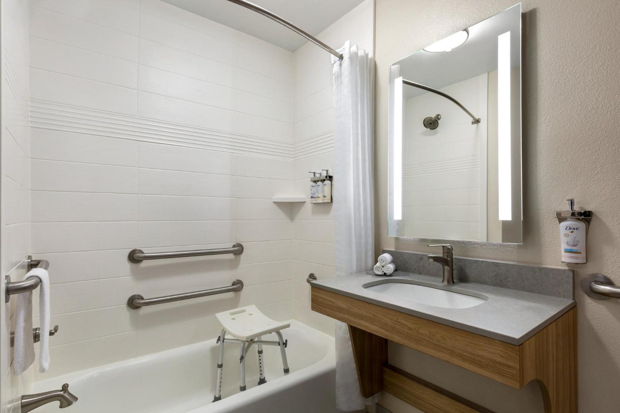 Candlewood Suites Tuscaloosa By Ihg Εξωτερικό φωτογραφία