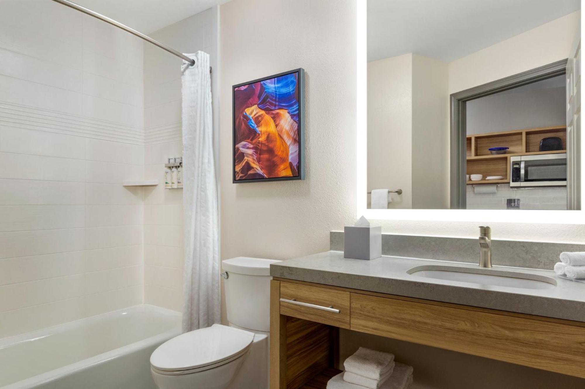 Candlewood Suites Tuscaloosa By Ihg Εξωτερικό φωτογραφία