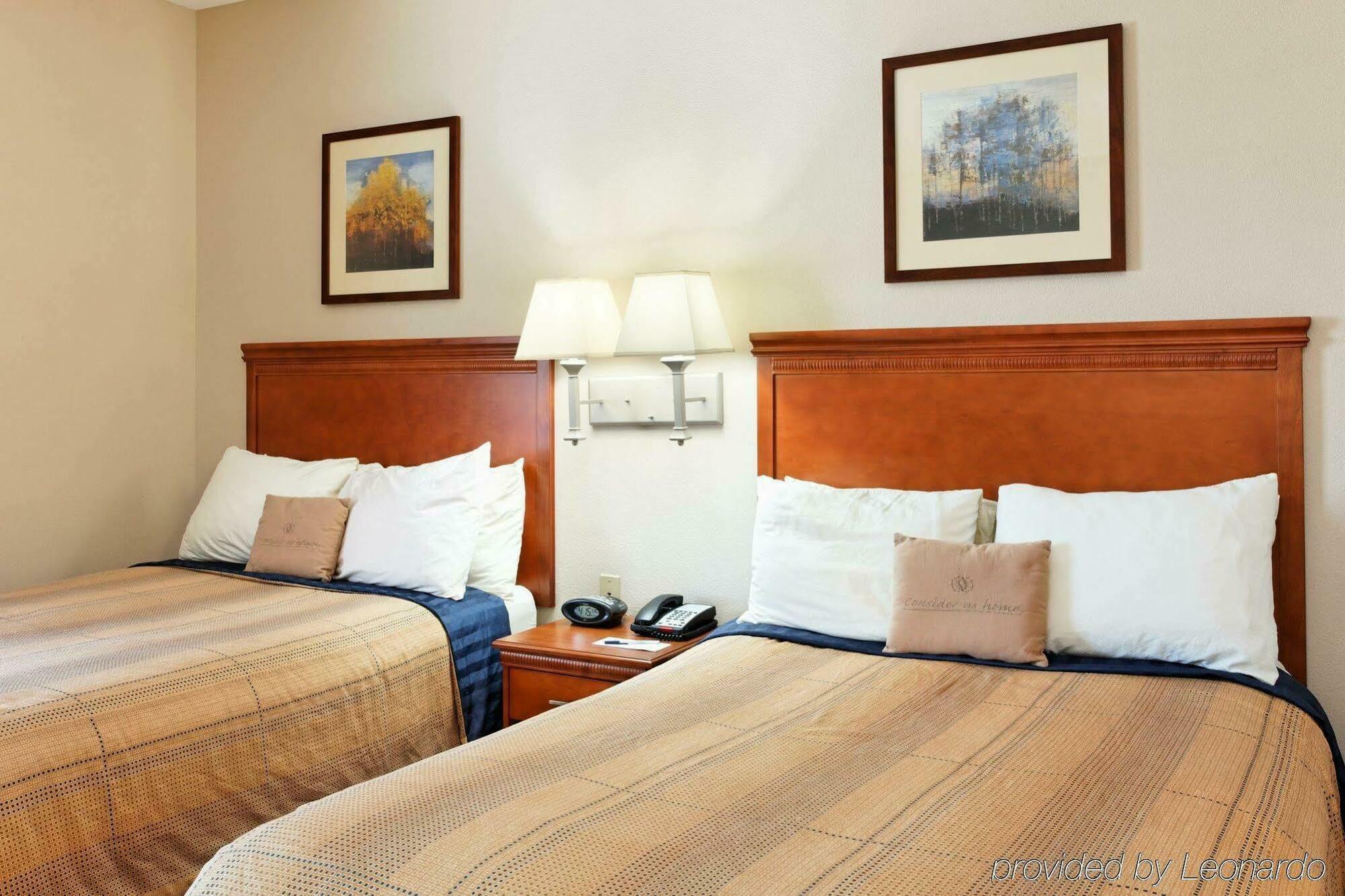 Candlewood Suites Tuscaloosa By Ihg Εξωτερικό φωτογραφία