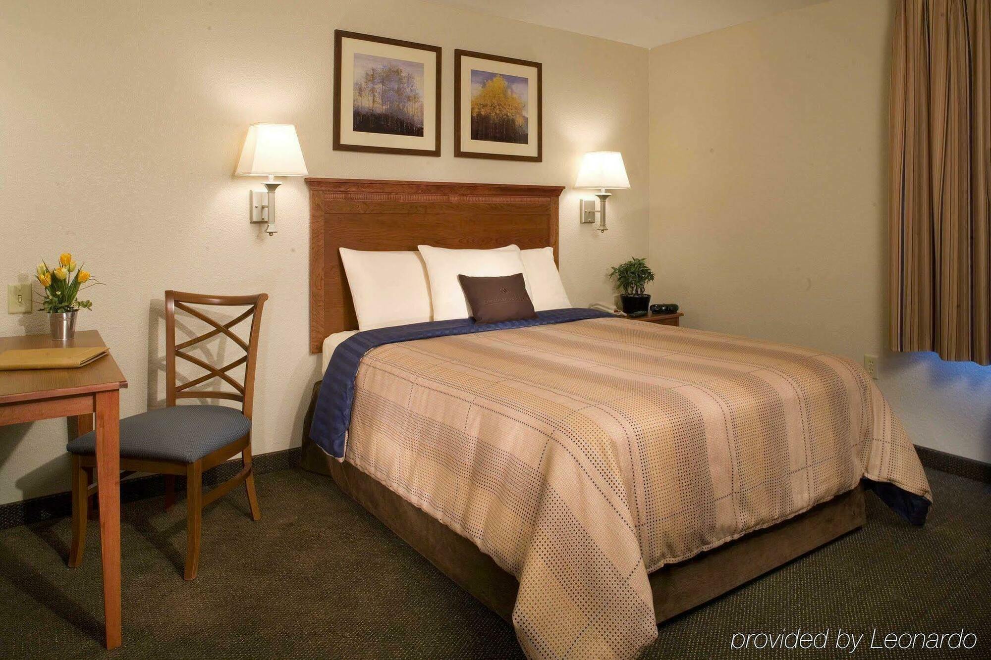Candlewood Suites Tuscaloosa By Ihg Εξωτερικό φωτογραφία