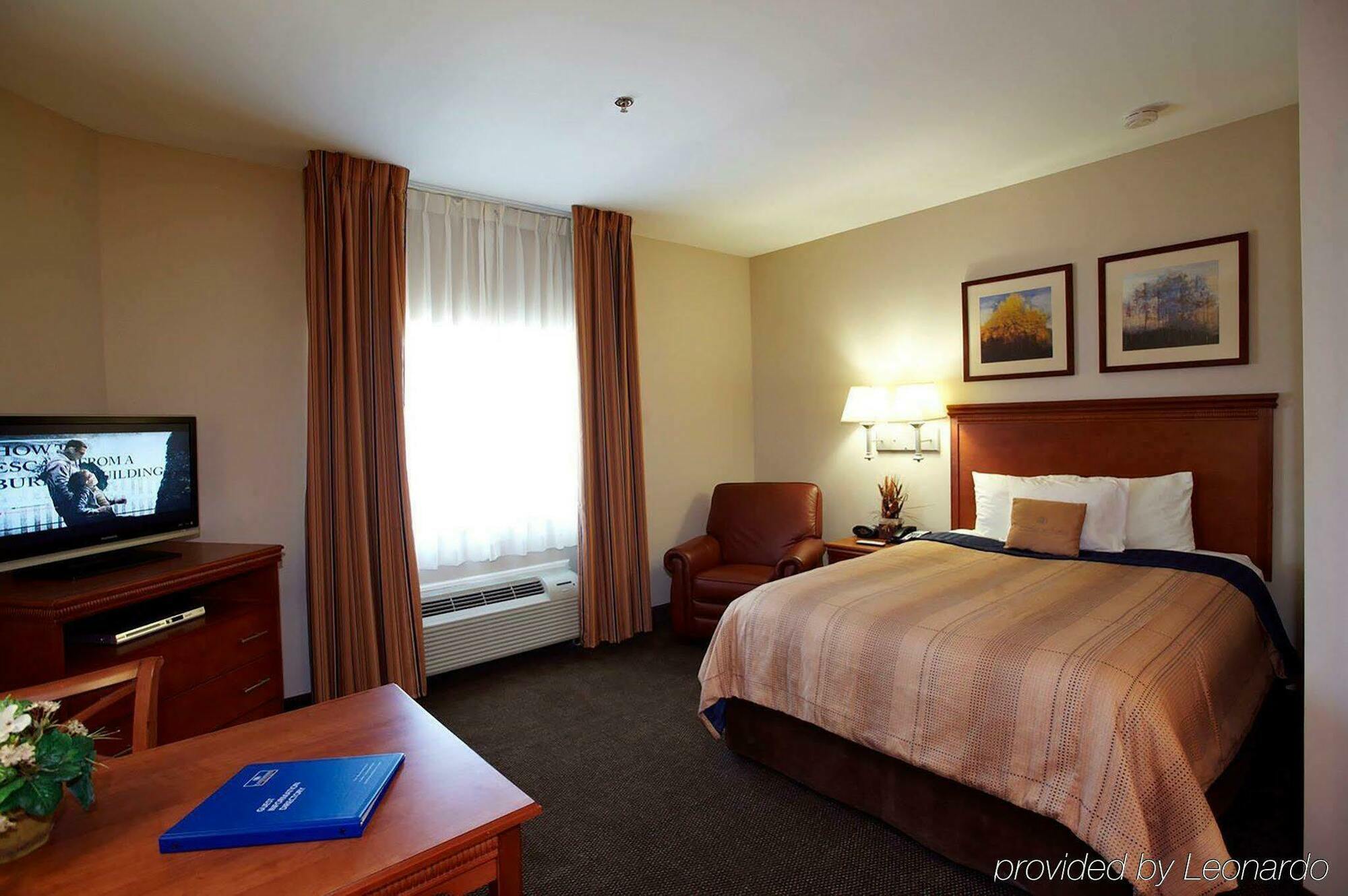 Candlewood Suites Tuscaloosa By Ihg Εξωτερικό φωτογραφία