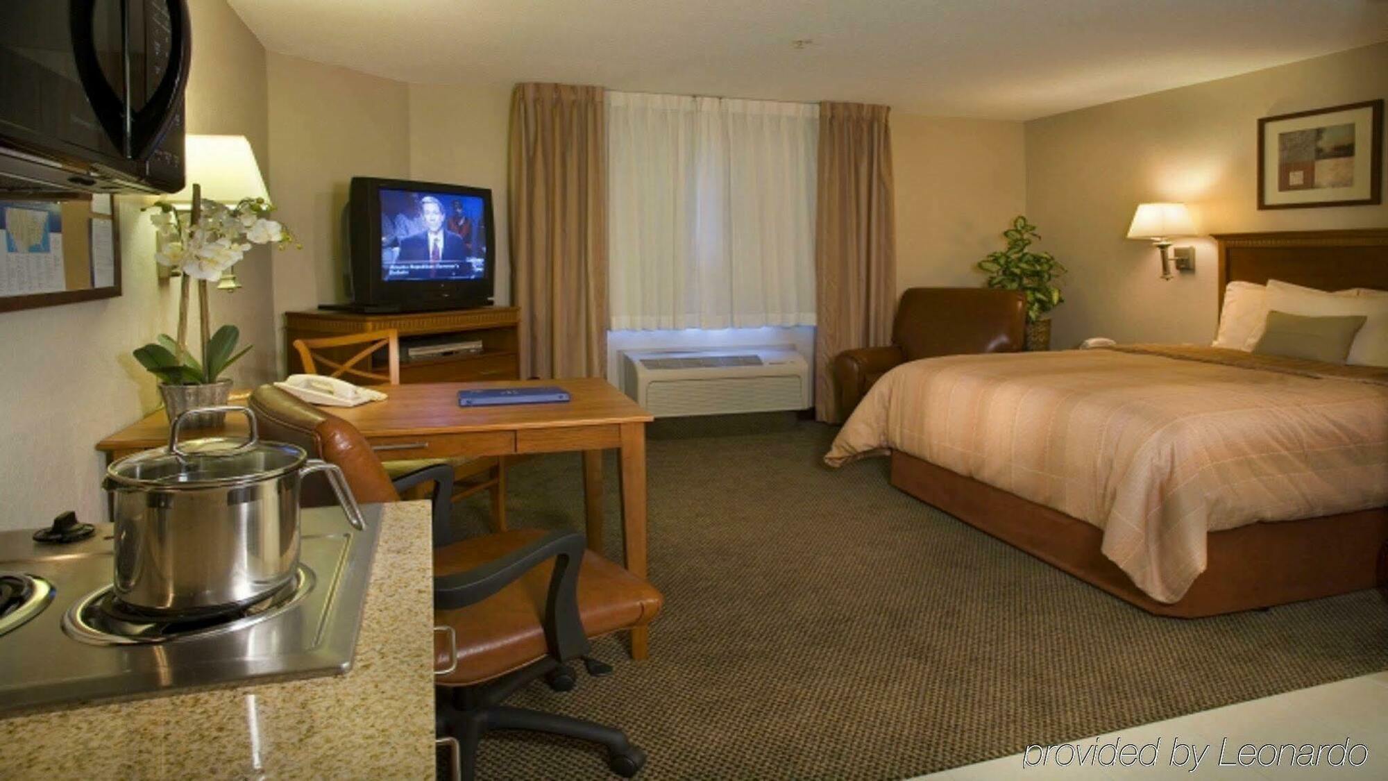 Candlewood Suites Tuscaloosa By Ihg Εξωτερικό φωτογραφία