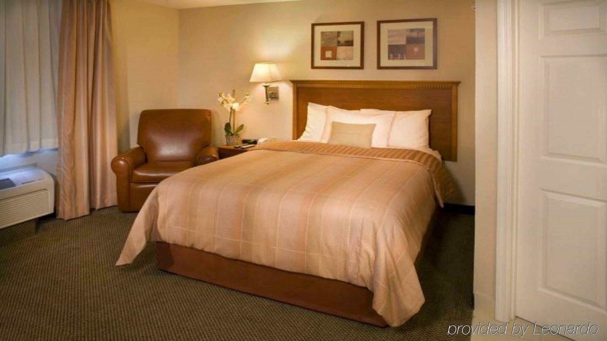 Candlewood Suites Tuscaloosa By Ihg Εξωτερικό φωτογραφία