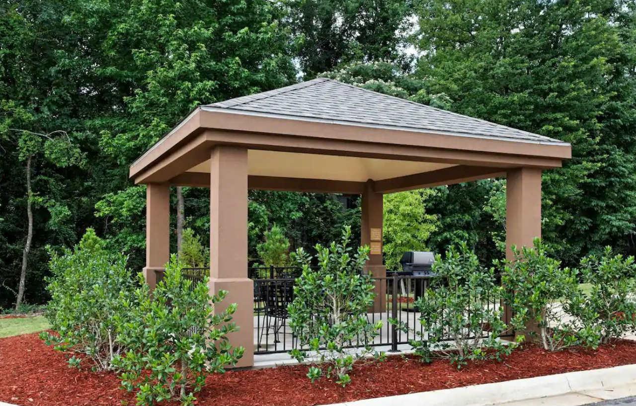 Candlewood Suites Tuscaloosa By Ihg Εξωτερικό φωτογραφία